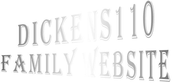 DICKENS110 Family Website